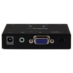 SWITCH COMMUTATORE VGA + HDMI
