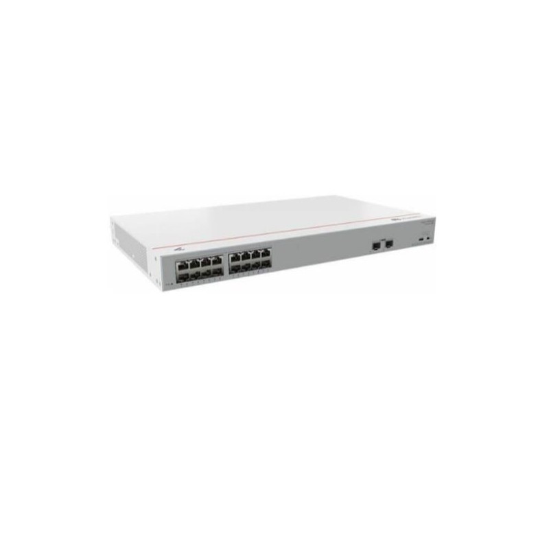 S110-16LP2SR 2 GE SFP PORTS
