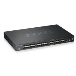 XGS4600-32 - SWITCH MANAGED L3