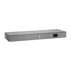 24-PORT GIGABIT ETHERNET SWITCH