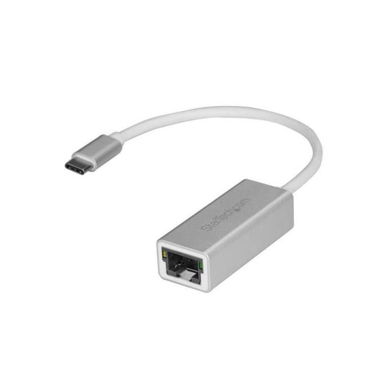 ADATTATORE DI RETE USB-C RJ45