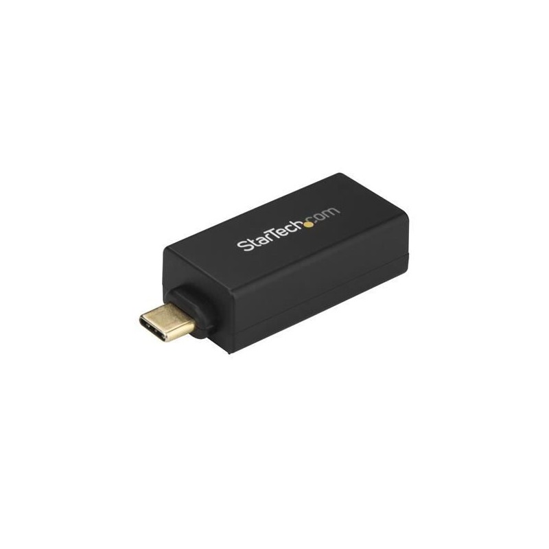 ADATTATORE DI RETE USB-C A RJ45