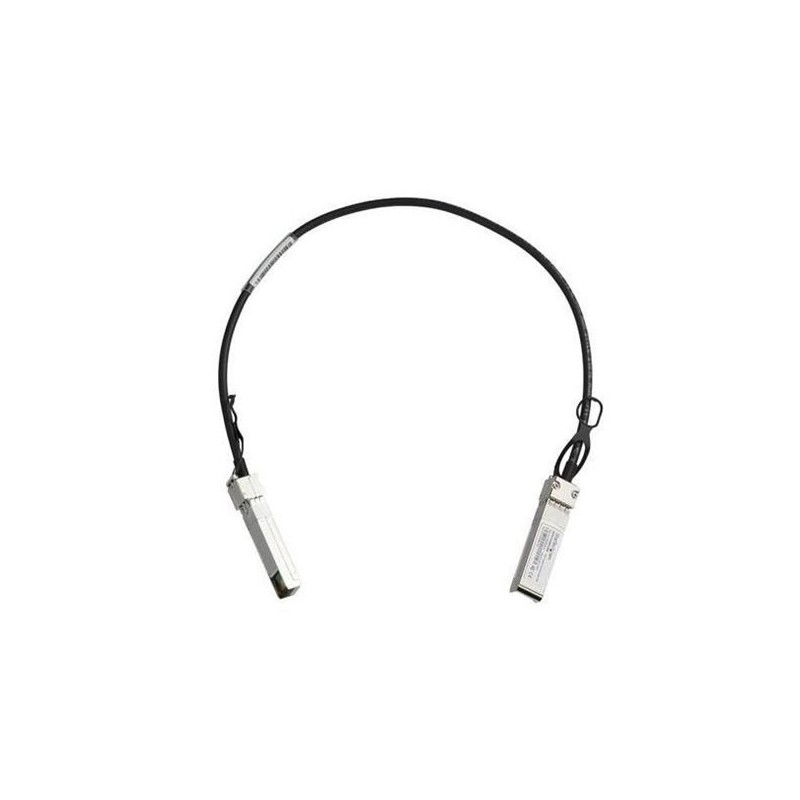 CAVO SFP+ 50CM SFP-H10GB-CU1M