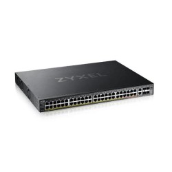 SWITCH MNG L3 STK 48G-2MG P-4X10G