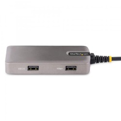 ADATTATORE MULTIPORTA USB C 4K