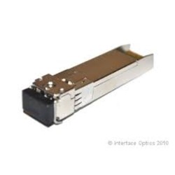 10GBASE-SR SFP+ OPTIC (LC) 300M MMF