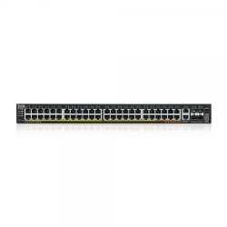 SWITCH MNG L3 STK 48G-2MG P-4X10G