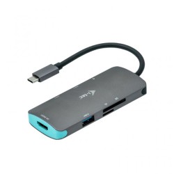 USB-C MTL NANO 4K HDMI + PW 60W