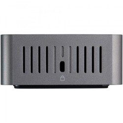 USB-C USB-A DOCK 3X HDMI/DP