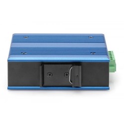 CONVERTITORE MULTIMEDIALE FIBRA