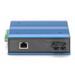 CONVERTITORE MULTIMEDIALE FIBRA