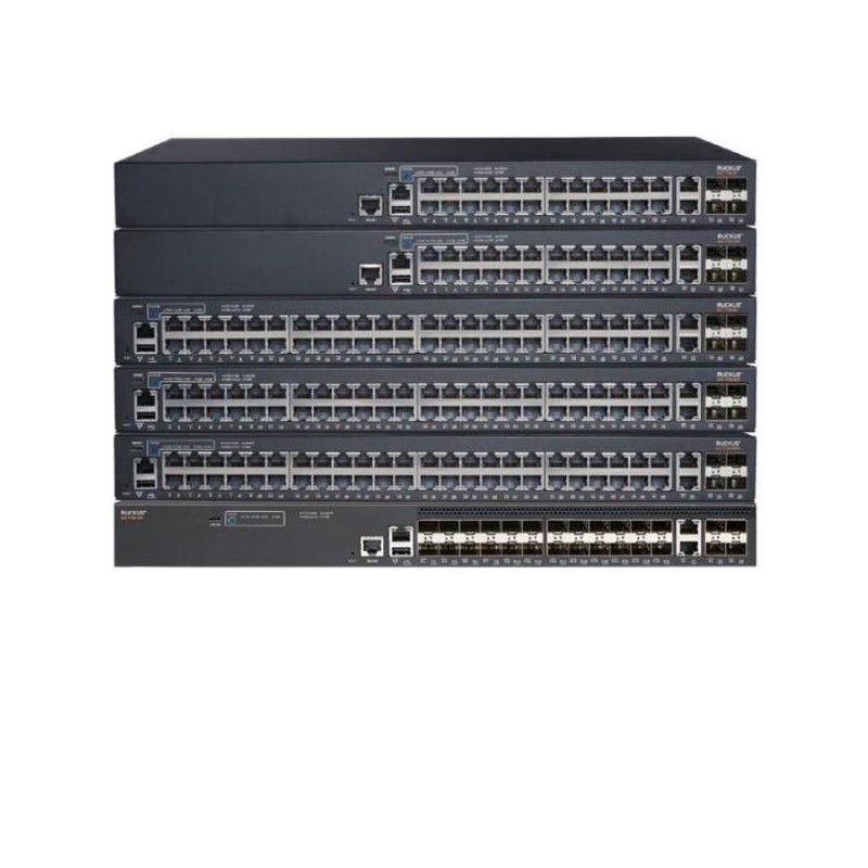 24-PRT 2X10G 2X1G SFP+