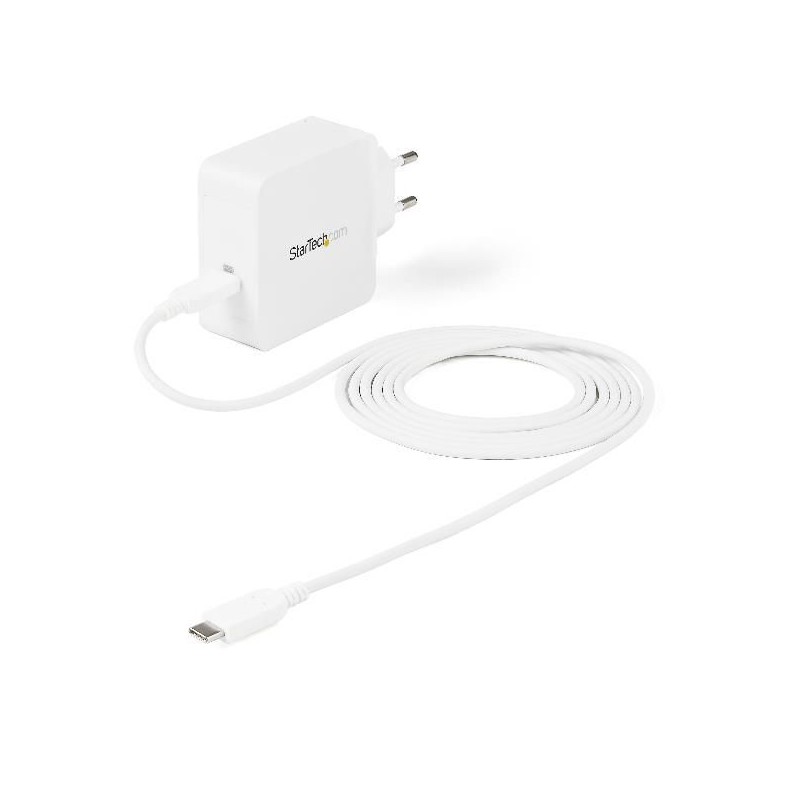 CARICABATTERIE DA PARETE USB-C