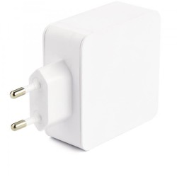 CARICABATTERIE DA PARETE USB-C