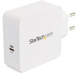 CARICABATTERIE DA PARETE USB-C