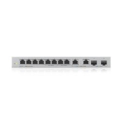 SW 8P 2 2.5G 2 SFP10G