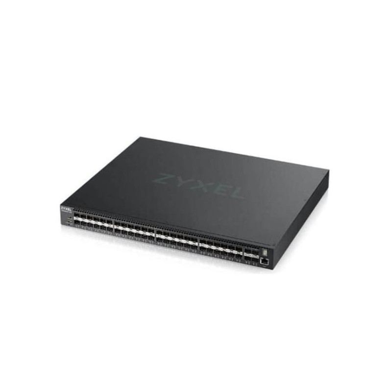 XGS4600-52 SWITCH MANAGED L3 STK.