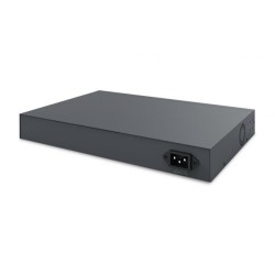 CLOUD MANAGED SWITCH 8-PORT 2.5GBE