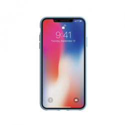 GAZELLE COVER IPHONE XS MAX SKY/WHT