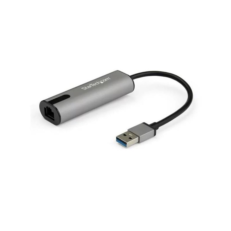 ADATTATORE ETHERNET USB-A A RJ45 -