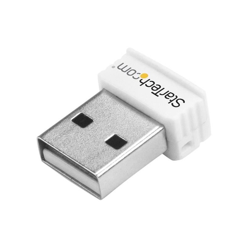 NIC WIRELESS MINI USB