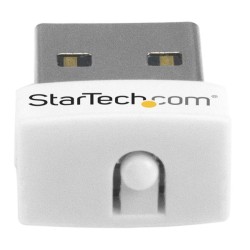 NIC WIRELESS MINI USB