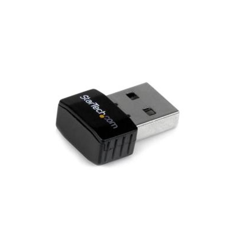 ADATTATORE N RETE USB 300 MBPS