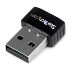 ADATTATORE N RETE USB 300 MBPS