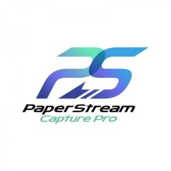 PAPERSTREAM FUJITSU CAPTURE PRO