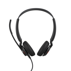 JABRA ENGAGE 50 II MS DUO USB-A
