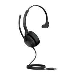 JABRA EVOLVE2 50 MONO MS - USB-A