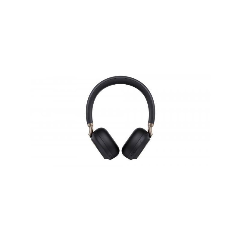 BH76 TEAMS DUO BLACK USB-A