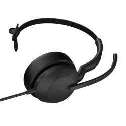 JABRA EVOLVE2 50 MONO MS - USB-A