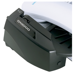 GN 1000 SOLLEVATORE DI CORNETTA
