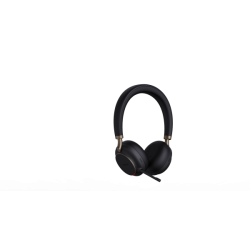 BH76 TEAMS DUO BLACK USB-A