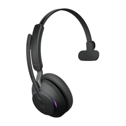 EVOLVE2 65 LINK380A MS MONO W/STAND