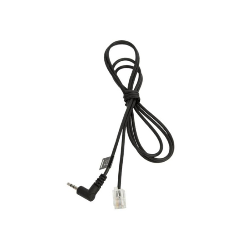 CAVO PER PANASONIC 2.5MM PLUG