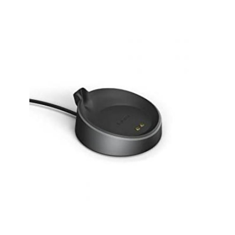 EVOLVE2 75 SEDE RICARICA USB-A BLAC