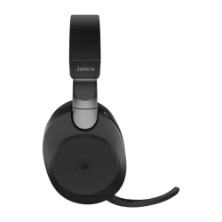 JABRA EVOLVE2 85 STEREO MS BLACK