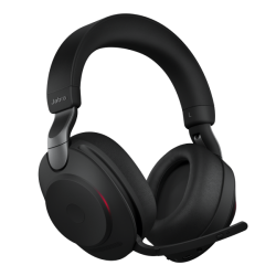 JABRA EVOLVE2 85 STEREO UC BLACK