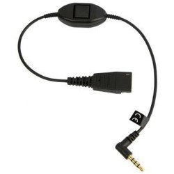 CAVO LINK MOBILE QD -  3.5 MM