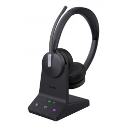 WH64-DUAL-TEAMS CUFFIA WIRELESS