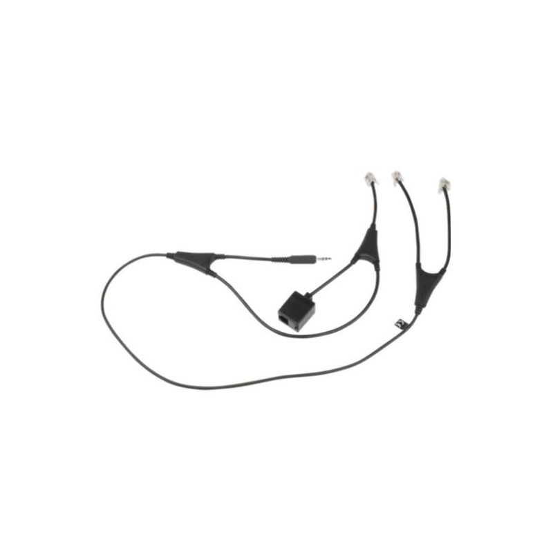 CAVO SPECIF.SGANCIO ALCATEL SER.8/9