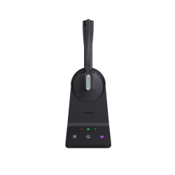WH64-DUAL-TEAMS CUFFIA WIRELESS