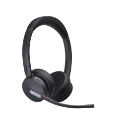 WH64-DUAL-TEAMS CUFFIA WIRELESS