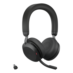 EVOLVE2 75 DUO NEROLINK380C UC