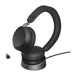 EVOLVE2 75 DUO NEROLINK380C UC