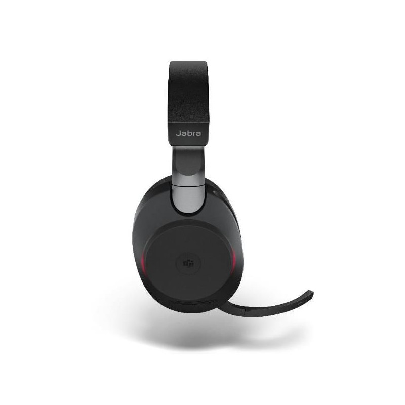 EVOLVE2 85 STEREO UC USB-C BLACK