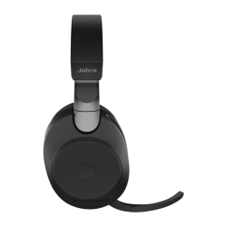 EVOLVE2 85 STEREO UC USB-C BLACK