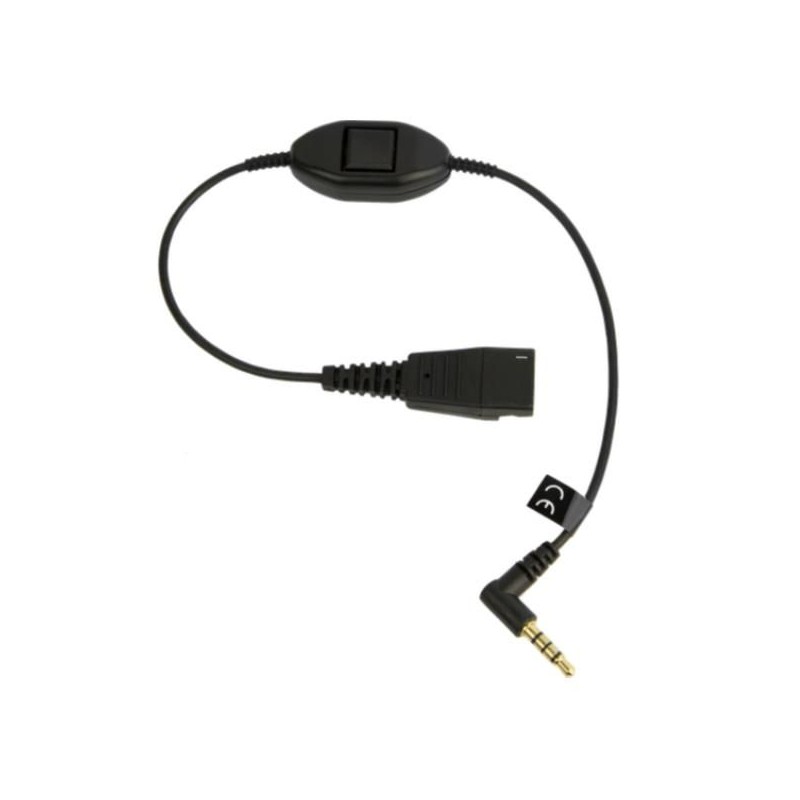 CAVO PER MOBILE I-PHONE 6 6S